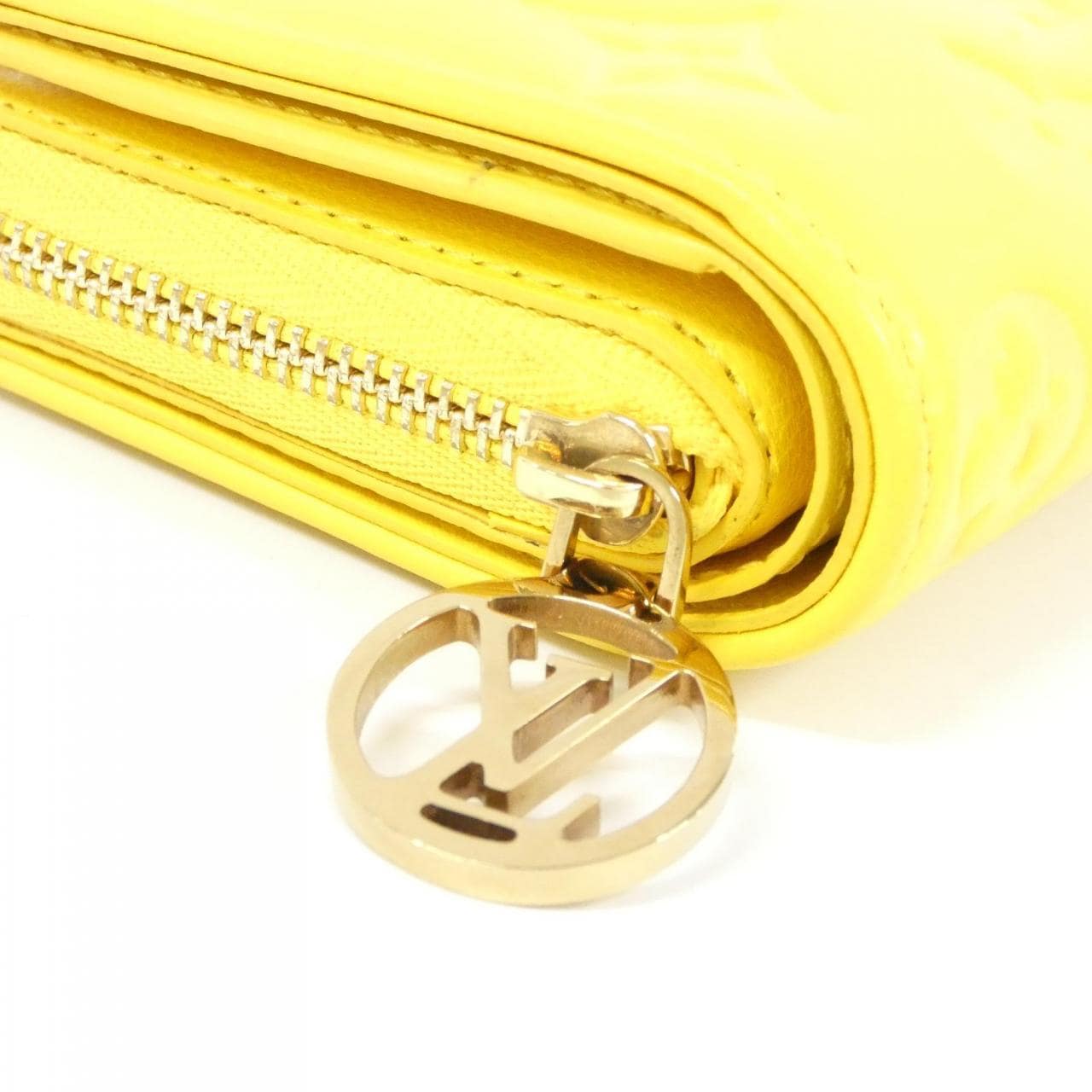 ルイヴィトン クッサン(スーパーラッキーデー) ポルトフォイユ ルー M13792 財布