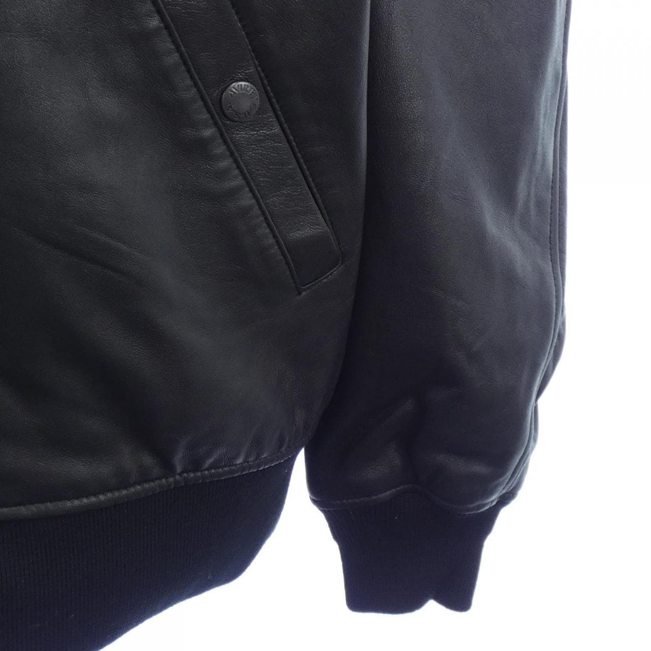 アヴィレックス AVIREX レザージャケット