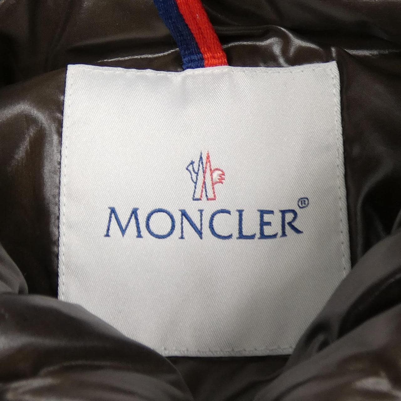 モンクレール MONCLER GHANY ダウンベスト