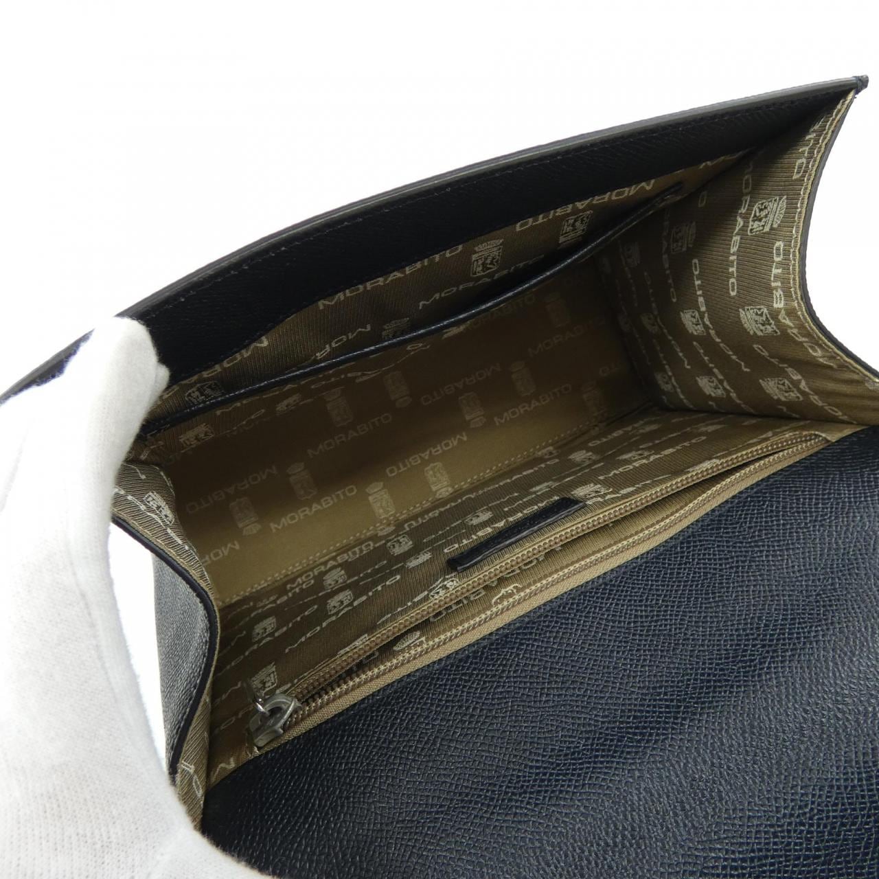 モラビト MORABITO F1800S19SSE01 BAG