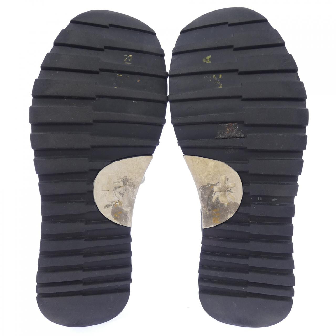 プレミアータ PREMIATA VAR600 スニーカー