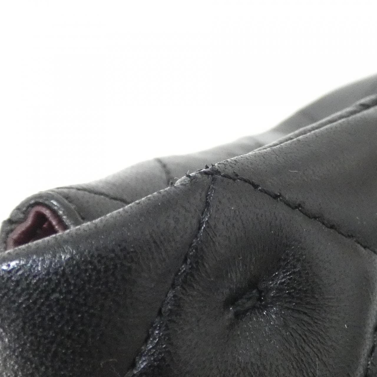 シャネル 1112 ショルダーバッグ