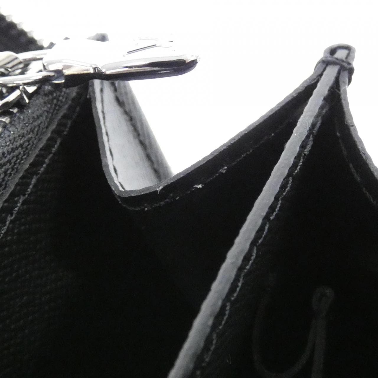 ルイヴィトン モノグラム エクリプス ジッピーXL M61698 財布