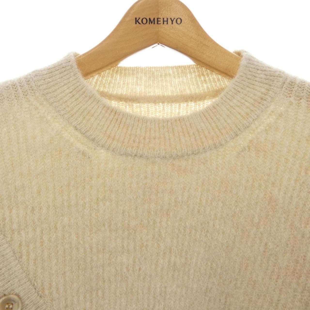 ジャックムー JACQUEMUS カーディガン