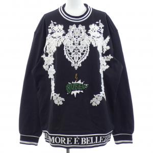 ドルチェアンドガッバーナ DOLCE&GABBANA F9C85Z/G7OZI スウェット
