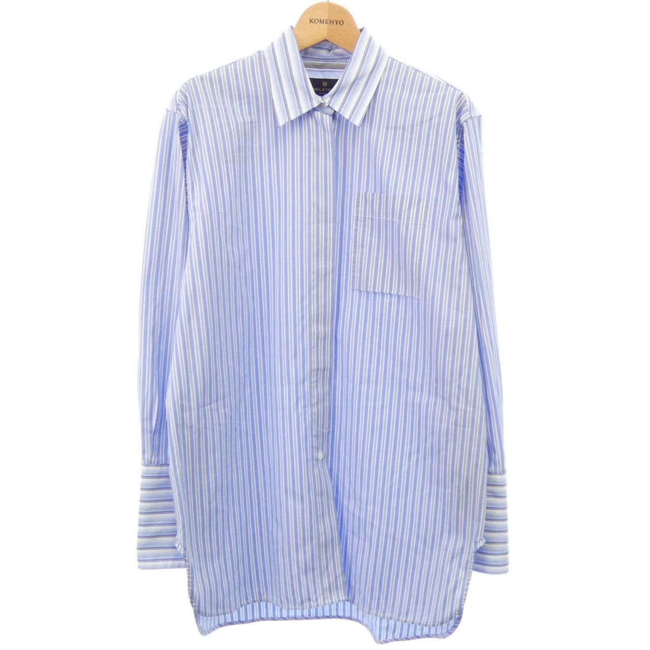 ベルスタッフ BELSTAFF シャツ