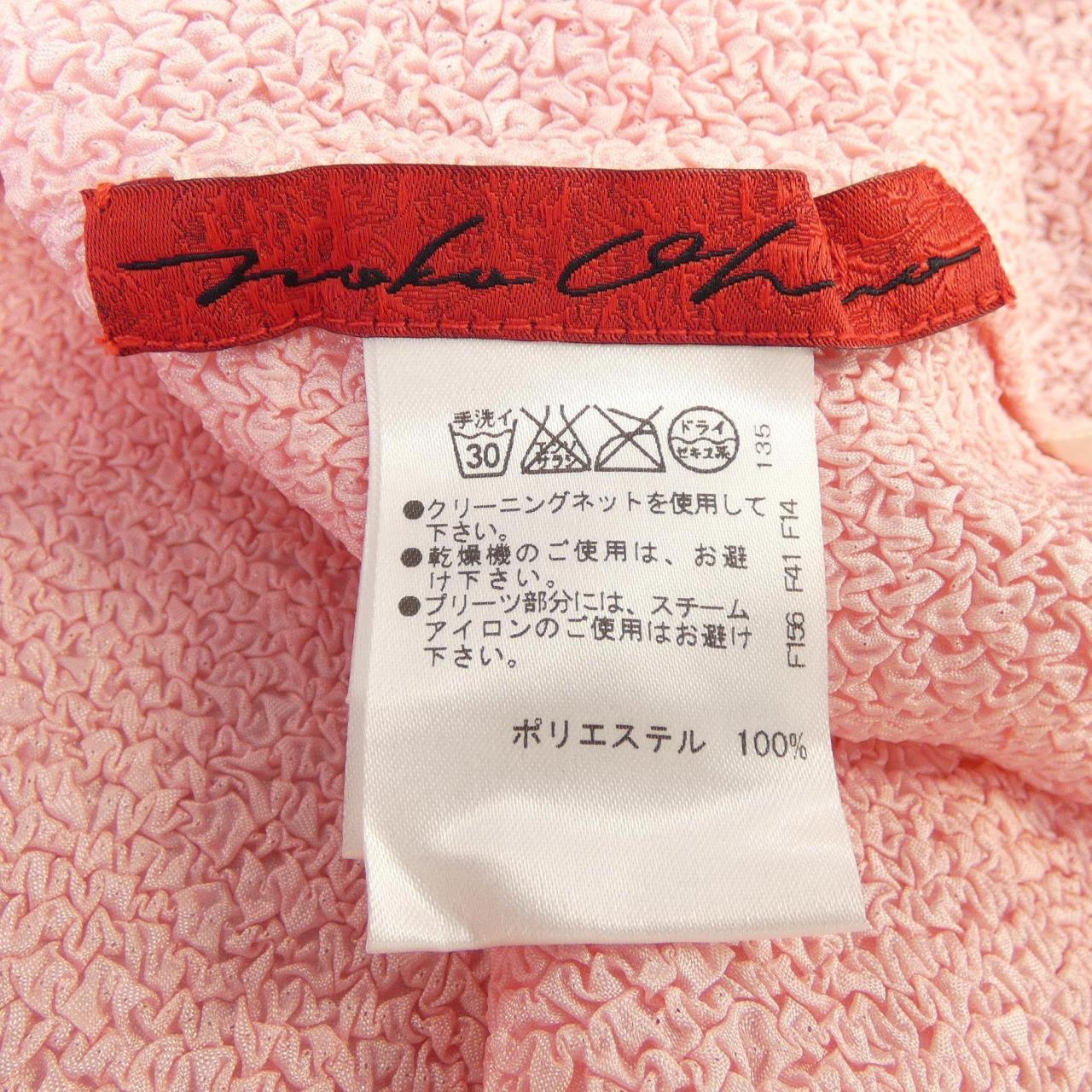 ノコオーノ NOKO OHNO ジャケット