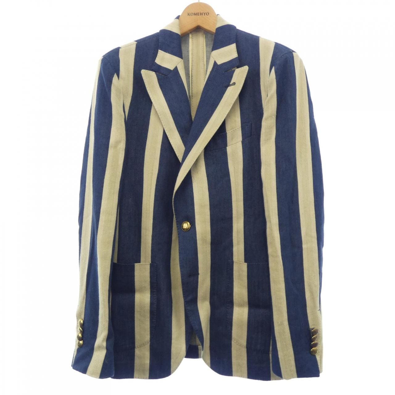 ガブリエレパジーニ GABRIELE PASINI G15086G ジャケット