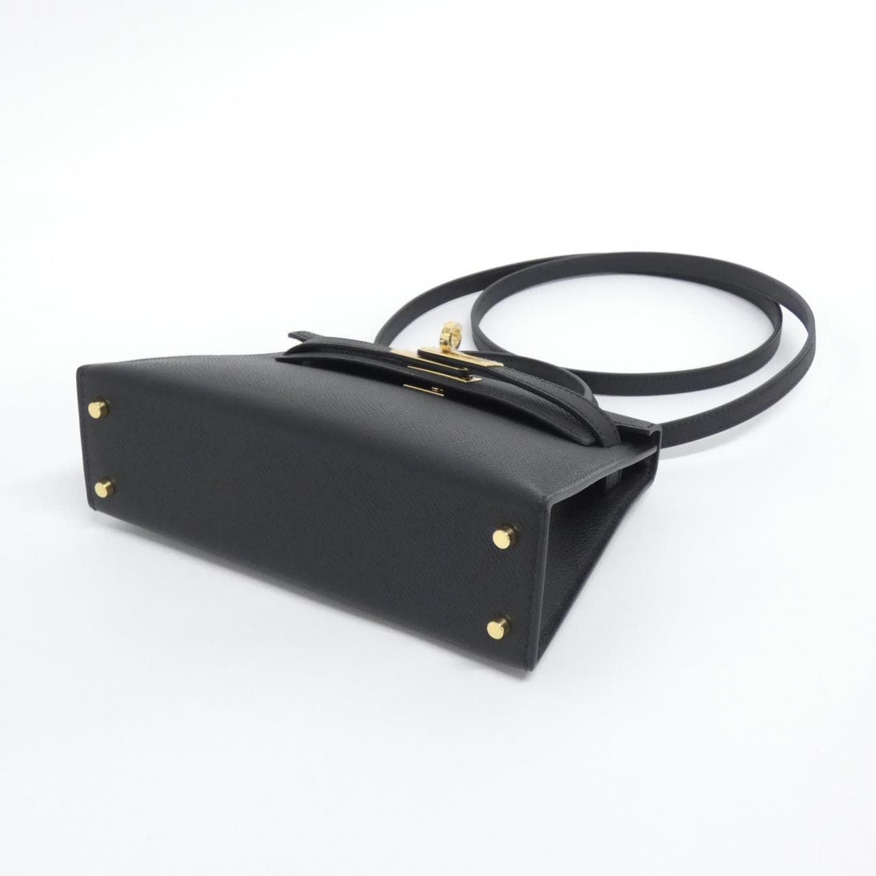エルメス ミニケリー2 MINI 071302CC バッグ