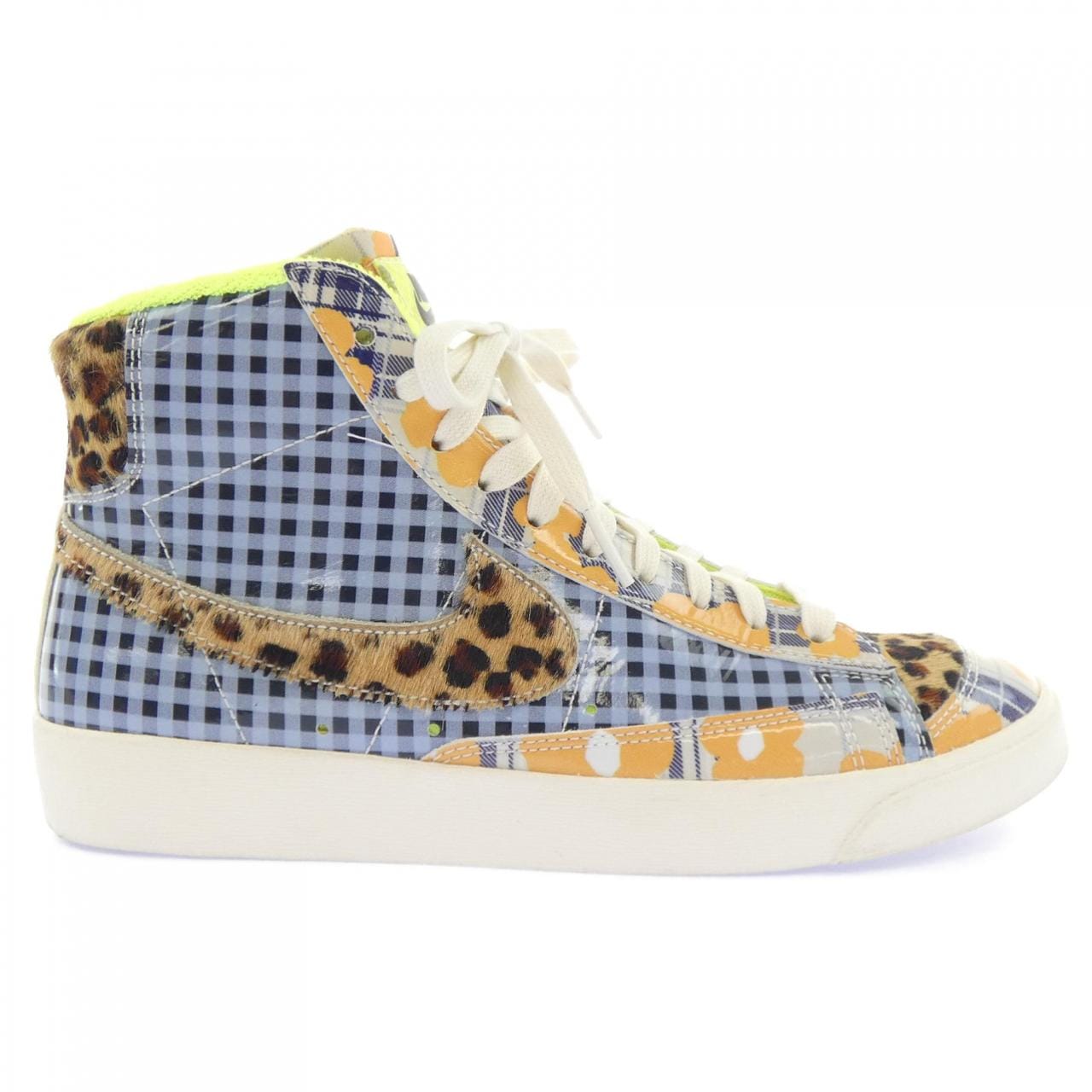 ナイキ NIKE CJ4239-981 スニーカー