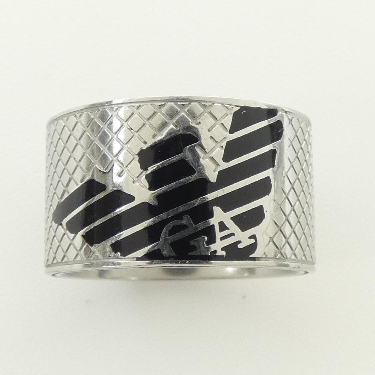エンポリオアルマーニ EMPORIO ARMANI RING