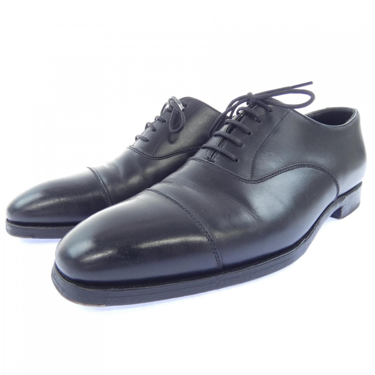 クロケットアンドジョーンズ CROCKETT&JONES AUDLEY シューズ