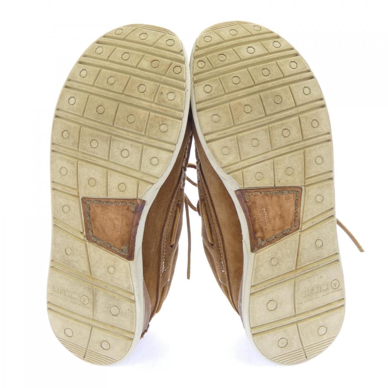 ヴィズヴィム VISVIM スニーカー