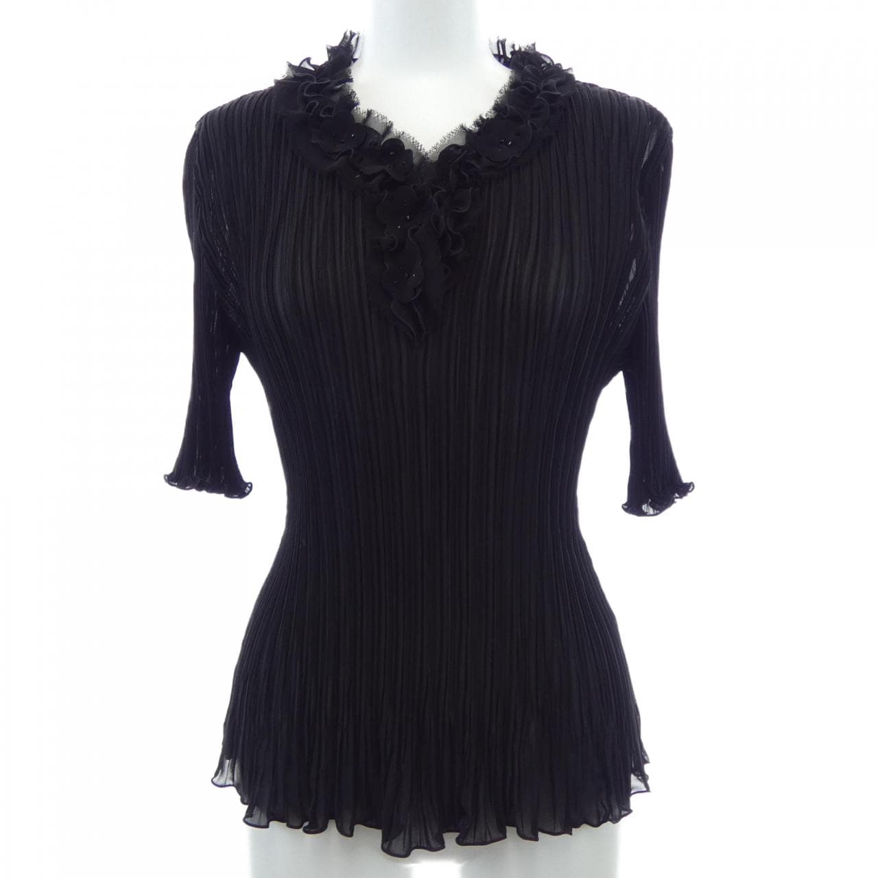 ハナエモリ HANAE MORI 25-04712-48 トップス