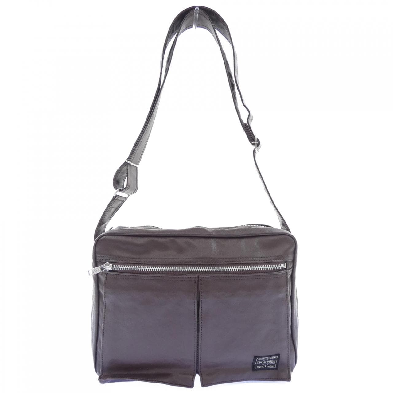 ポーター PORTER FREE STYLE BAG