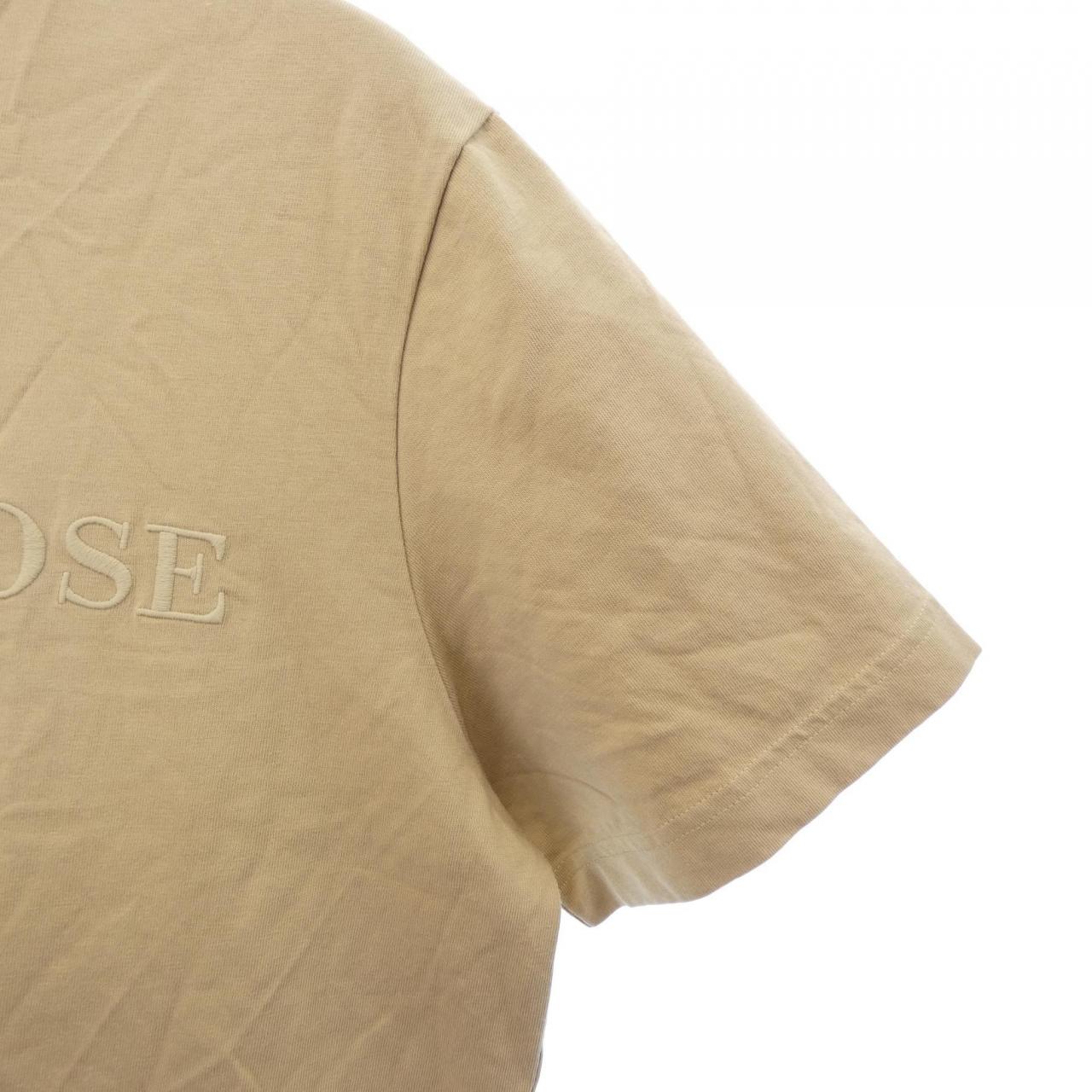 カナダグース CANADA GOOSE 1339M1 Tシャツ