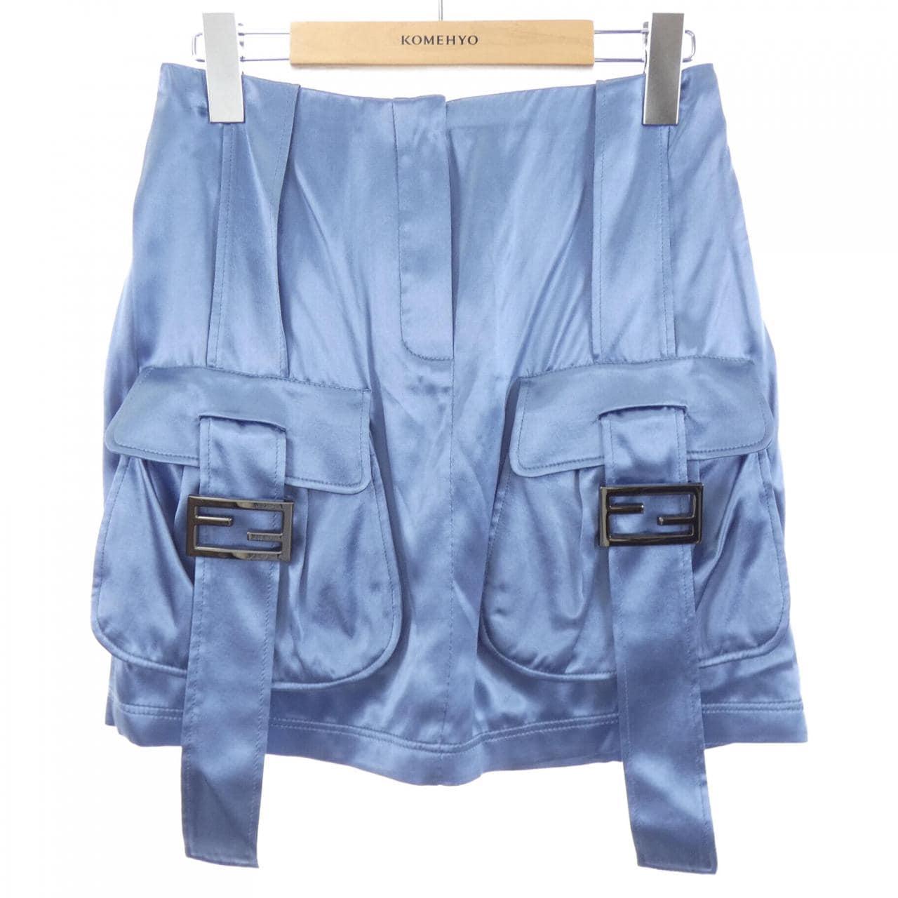 フェンディ FENDI FQ7475 ANQ9 スカート