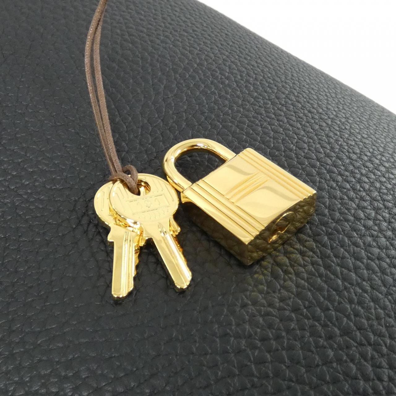 エルメス ピコタン ロック MM 060991CC バッグ