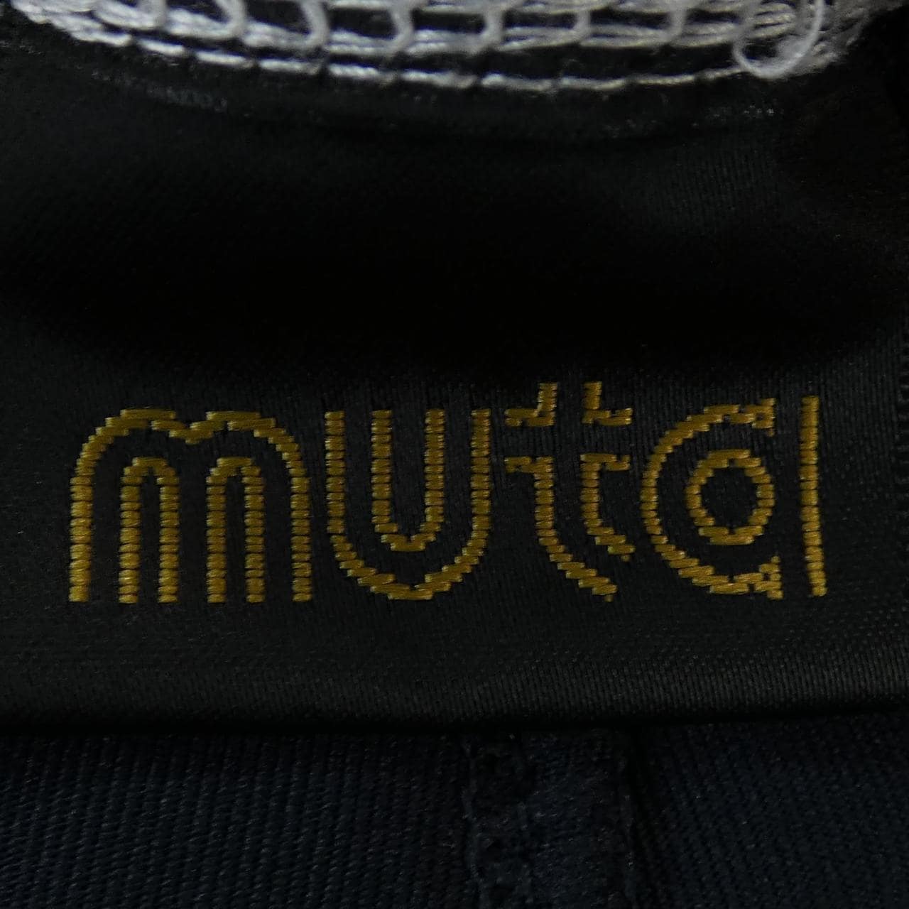 ムータ MUTA ショートパンツ