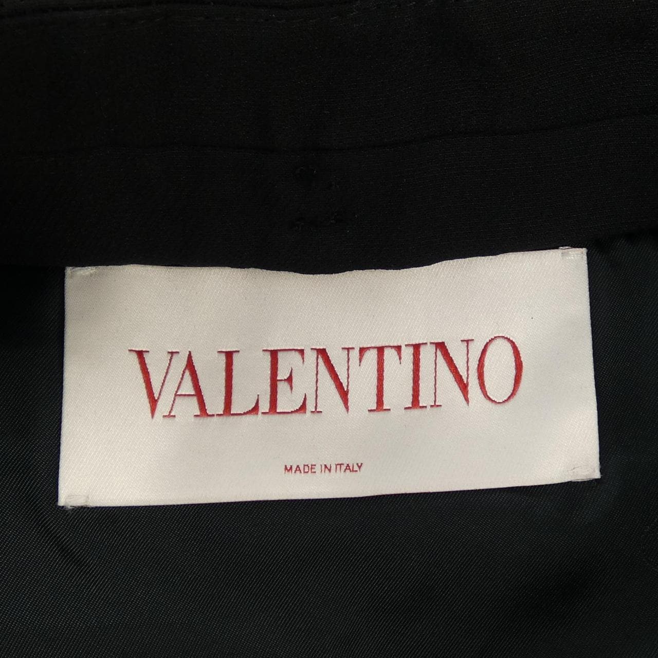 ヴァレンティノ VALENTINO 2B3CE28G6U8 ジャケット