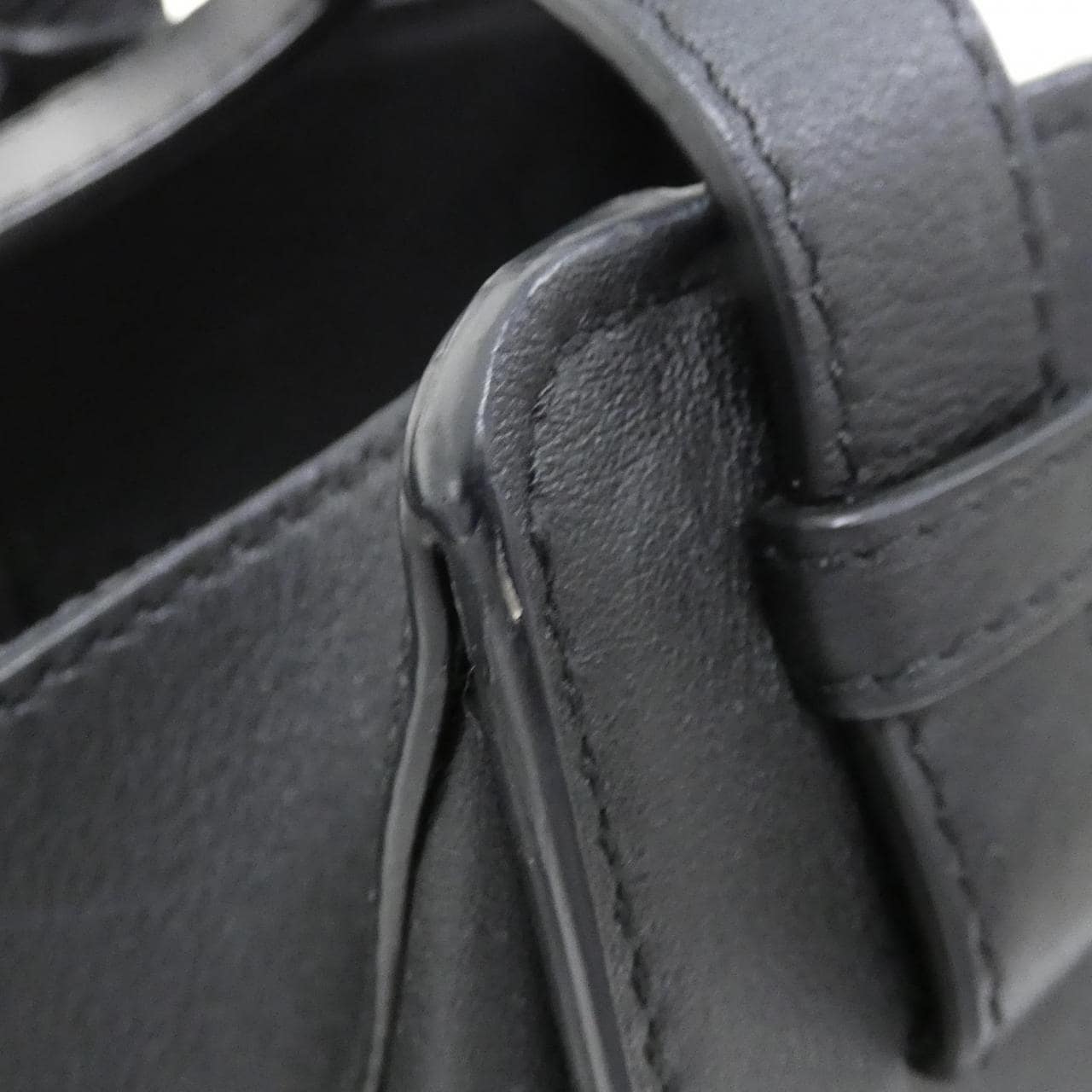 ロエベ ハンモック スモール 387 30 S35 ショルダーバッグ