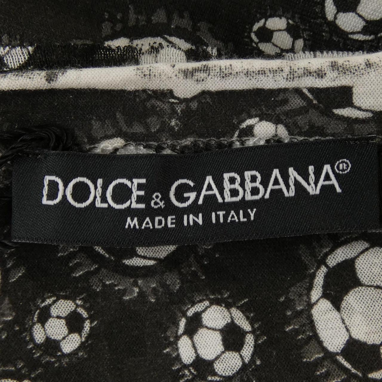ドルチェアンドガッバーナ DOLCE&GABBANA G8K55G/G7LJ3 Tシャツ