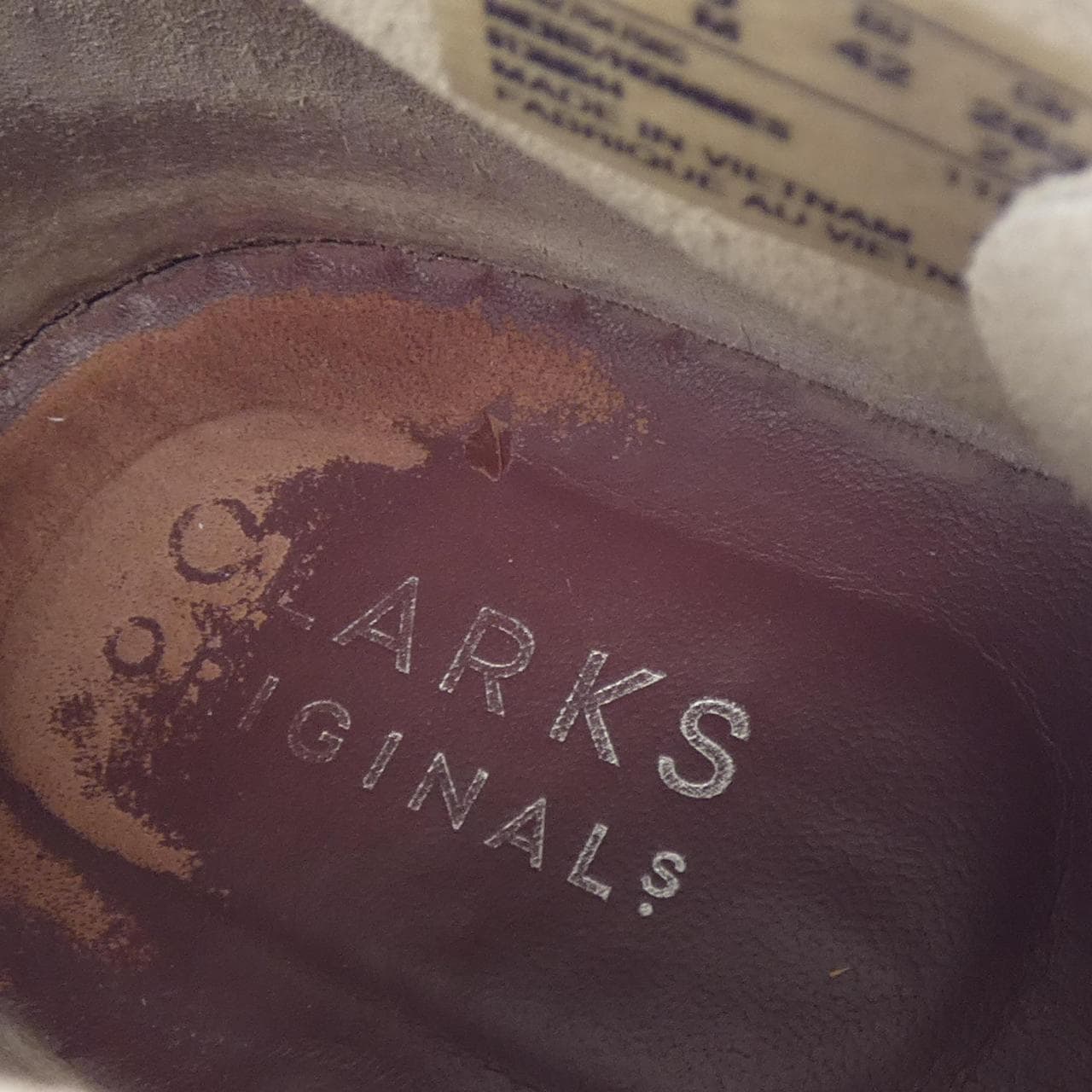 クラークス CLARKS シューズ