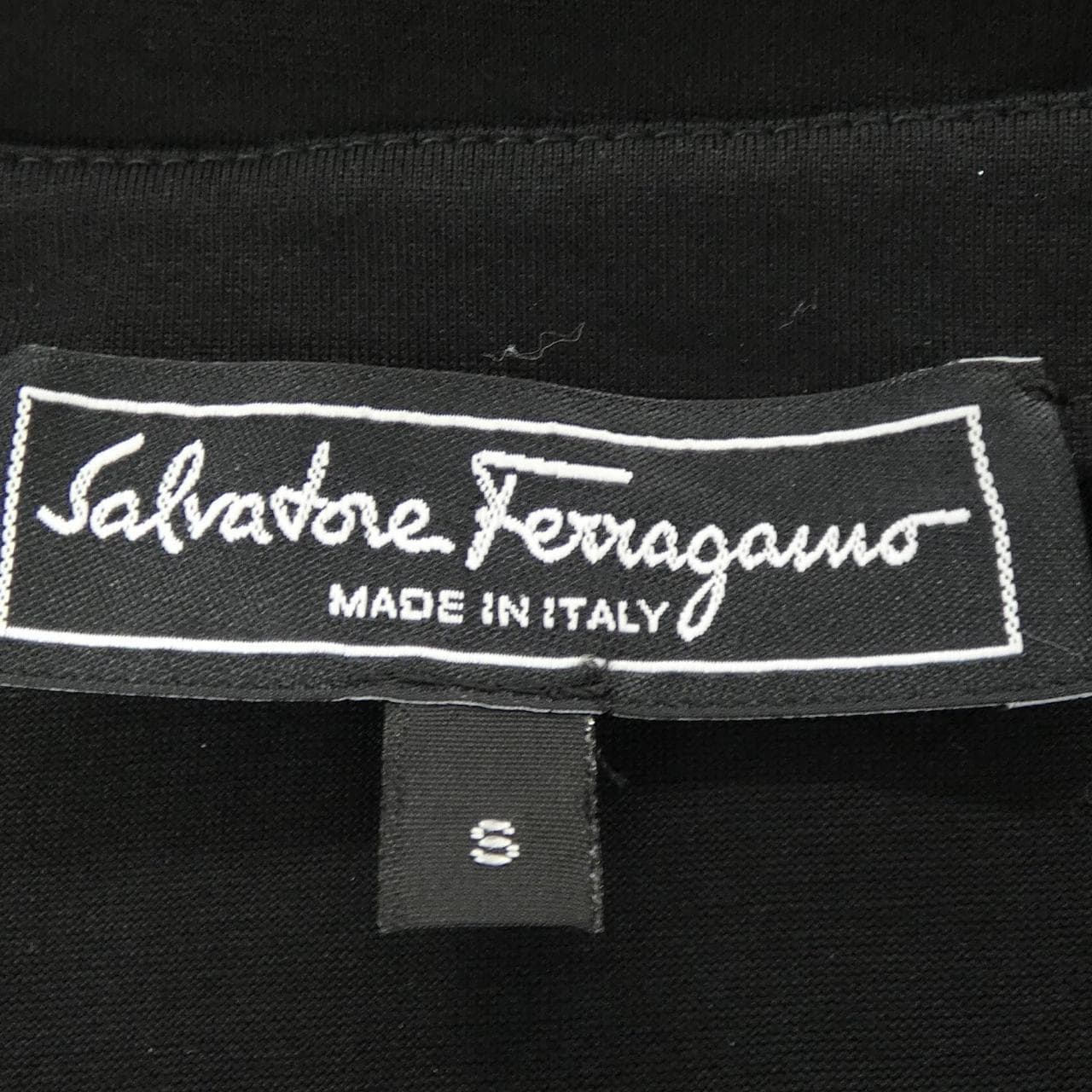 サルヴァトーレフェラガモ SALVATORE FERRAGAMO Tシャツ