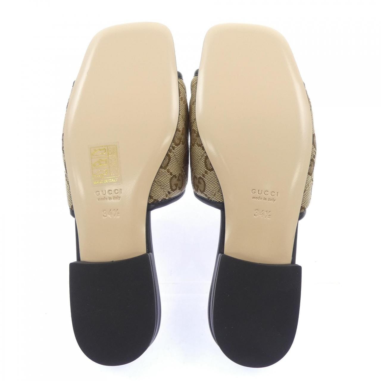 グッチ GUCCI 619893 サンダル