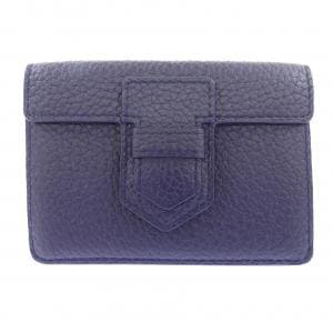 デルボー DELVAUX PRESSE TRIFOLD AB0561AQY WALLET