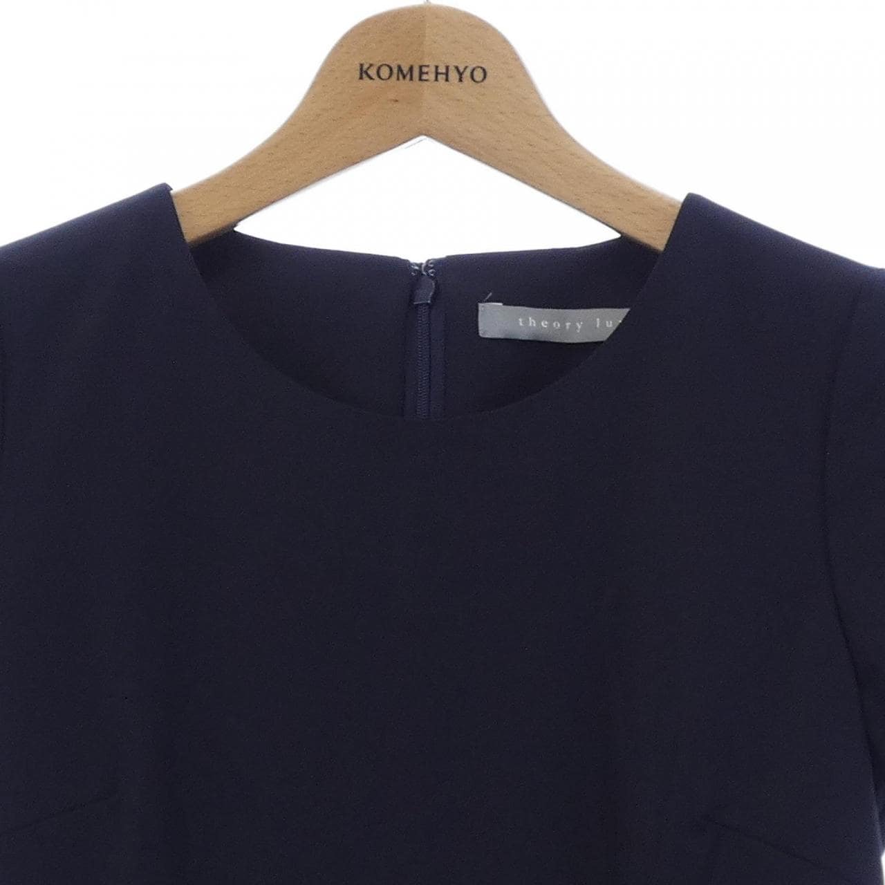 セオリーリュクス Theory luxe 03-9905528 ワンピース