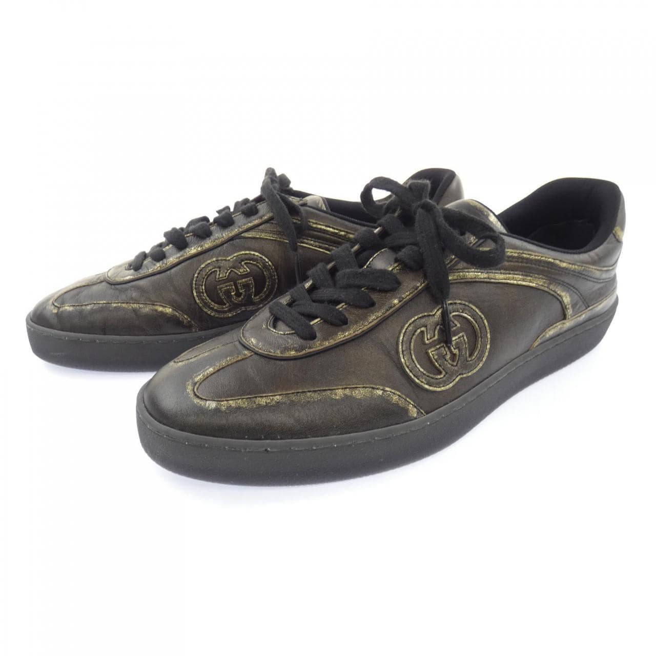 グッチ GUCCI スニーカー