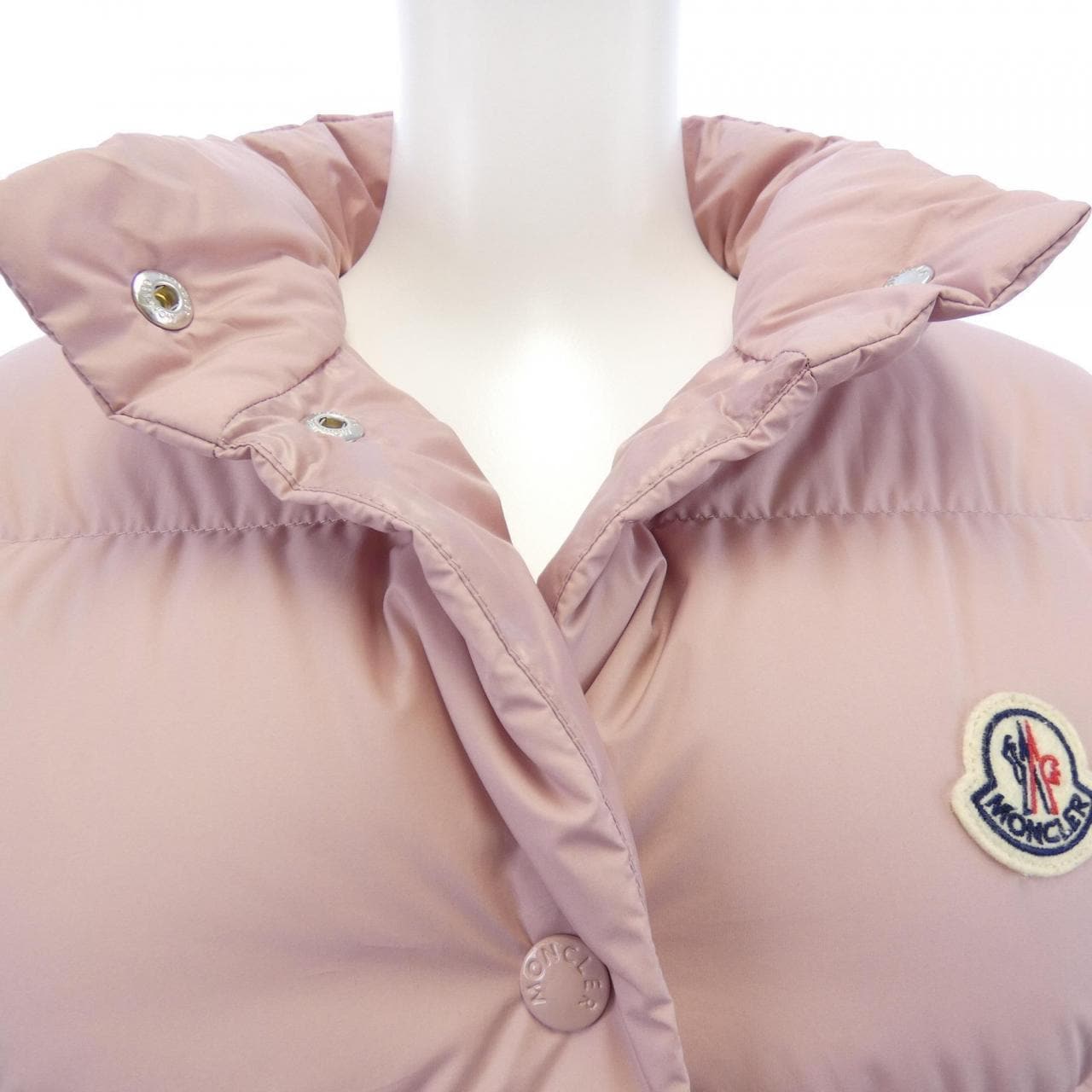 モンクレール MONCLER BADIA ダウンベスト