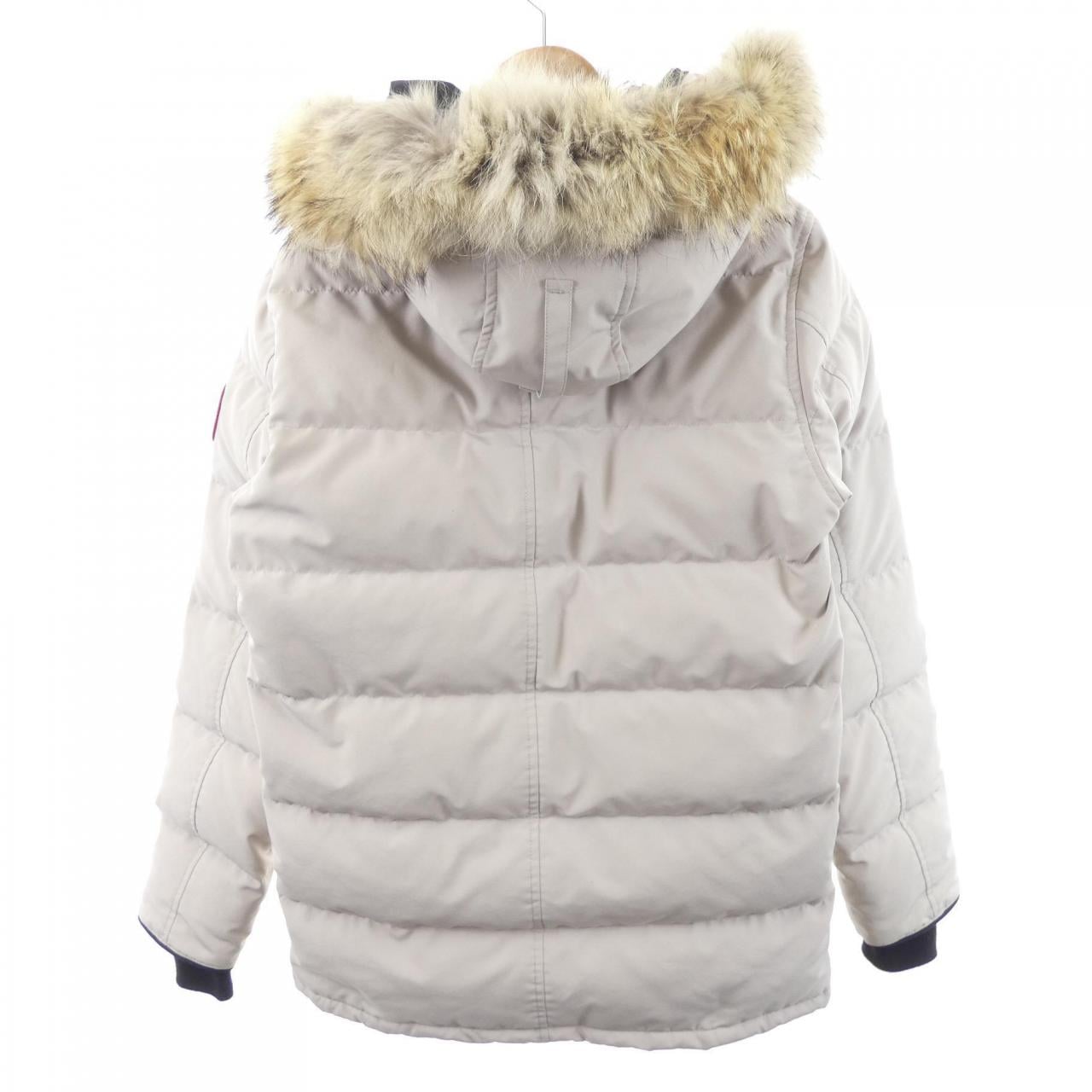 カナダグース CANADA GOOSE 3805MA CARSON カ-ソン ダウンジャケット