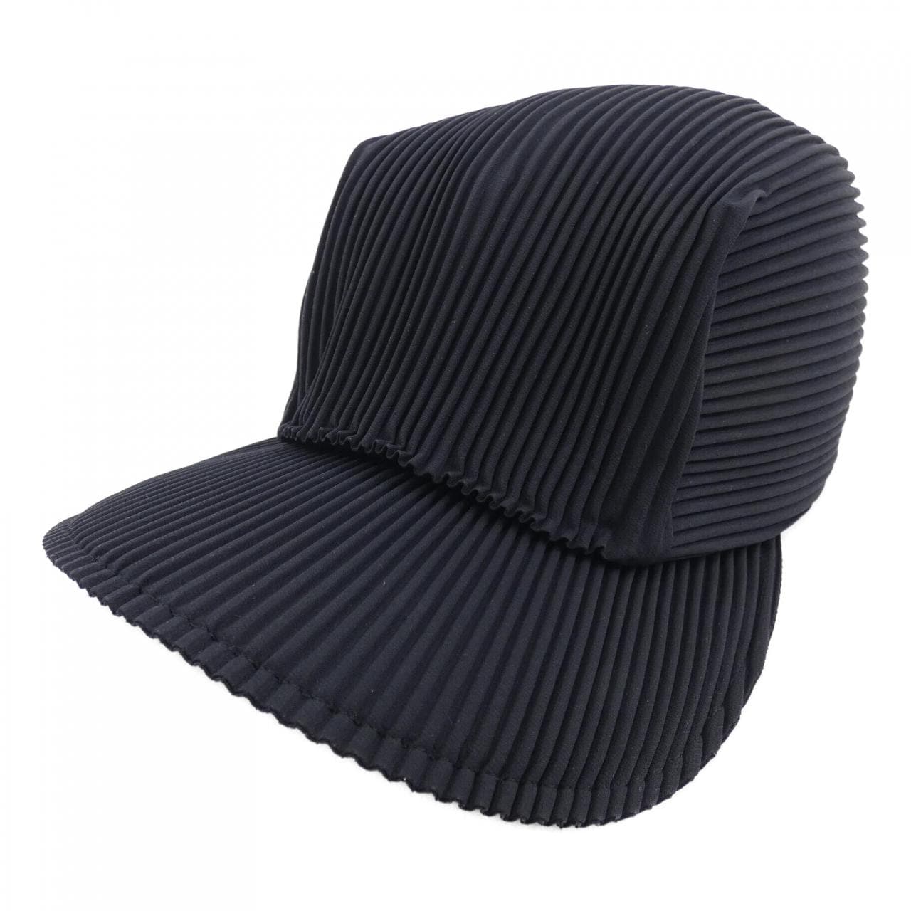 PLEATS PLEASE Cap