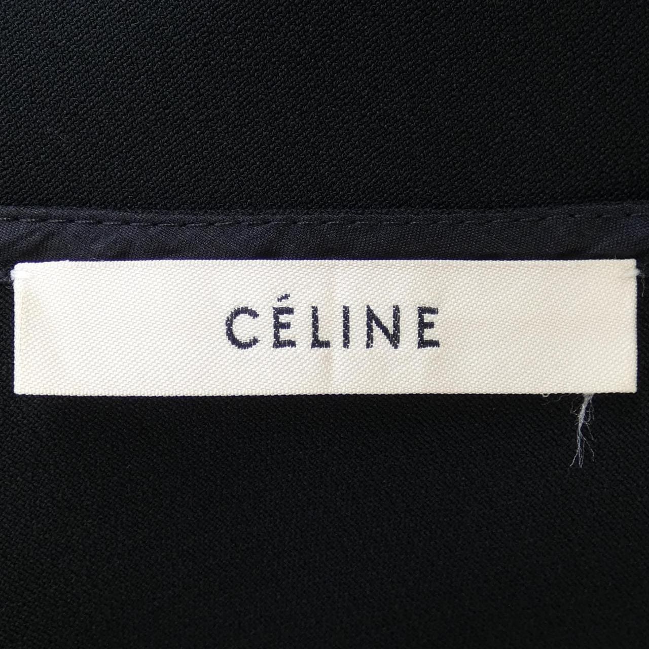 セリーヌ CELINE ワンピース