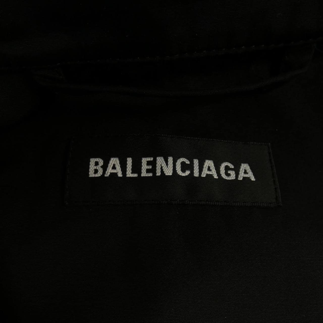 BALENCIAGA巴倫西亞加·布勞森