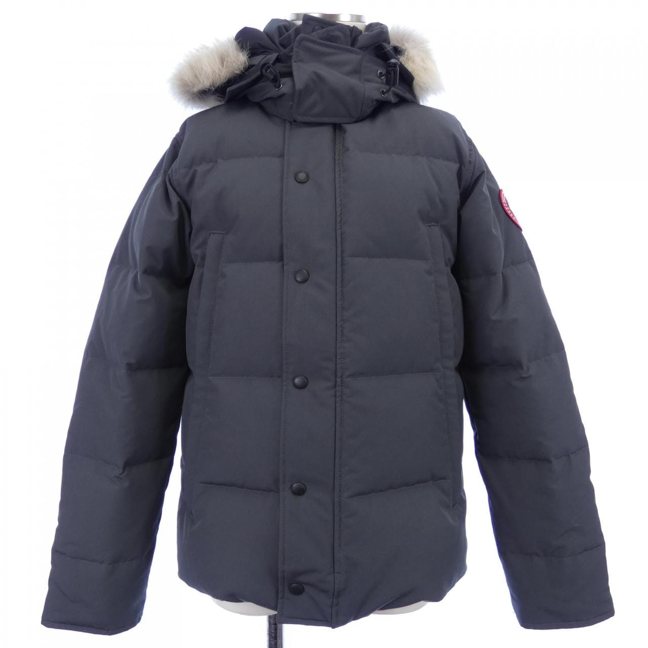 カナダグース CANADA GOOSE ダウンジャケット