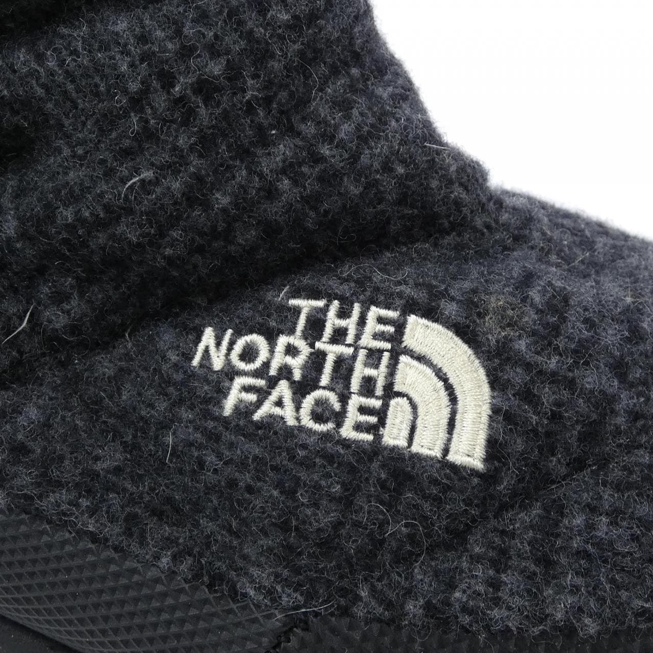 粗面THE NORTH FACE靴