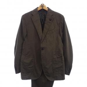 ラルディーニ LARDINI スーツ