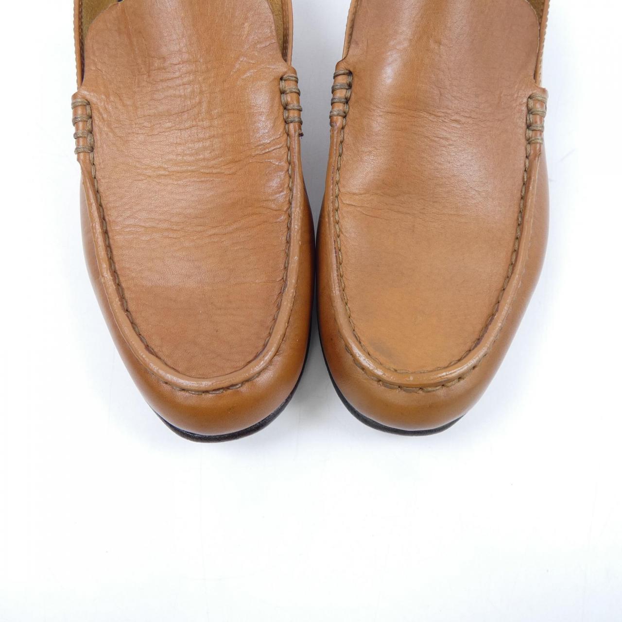 エルメネジルドゼニア Ermenegildo Zegna シューズ
