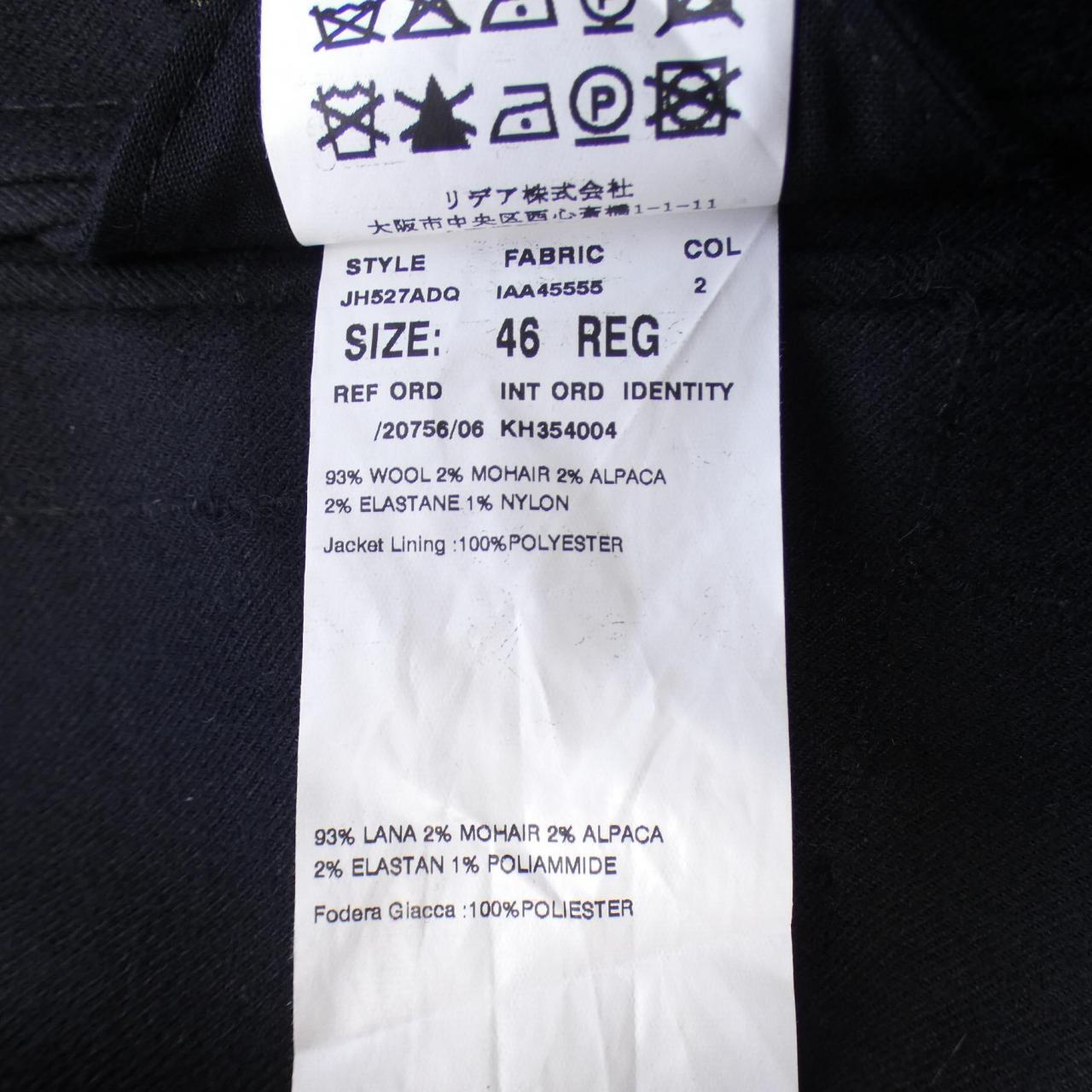ラルディーニ LARDINI ジャケット