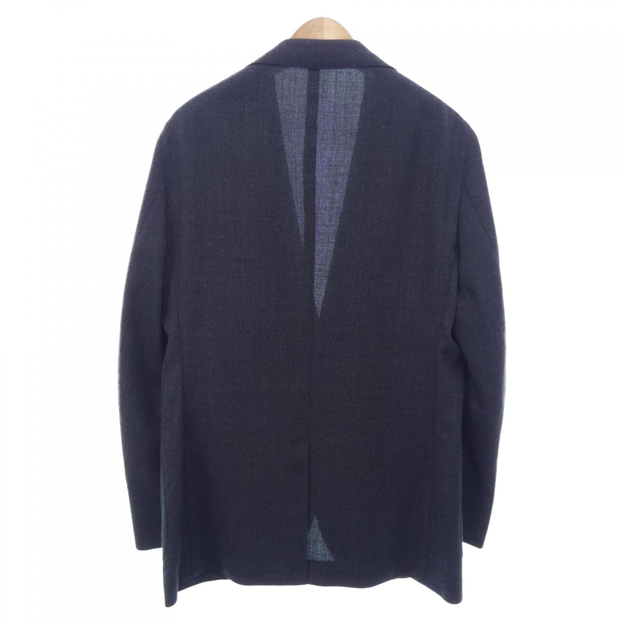 グリーンレーベルリラクシング green label relaxing ジャケット