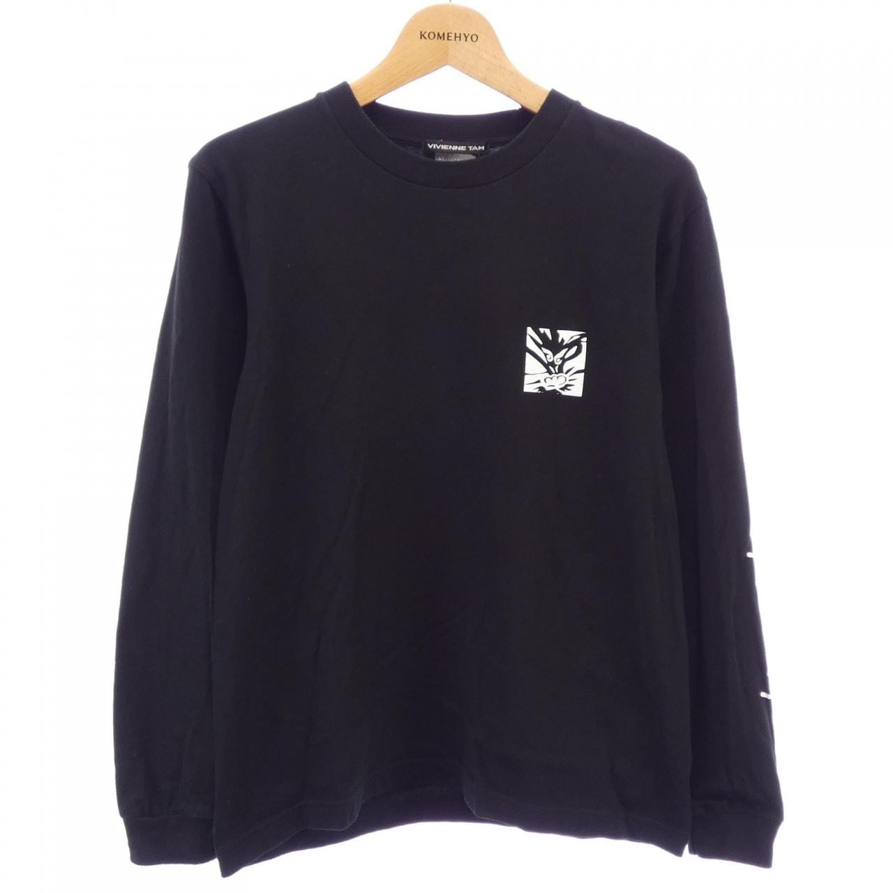 ヴィヴィアンタム VIVIENNE TAM Tシャツ