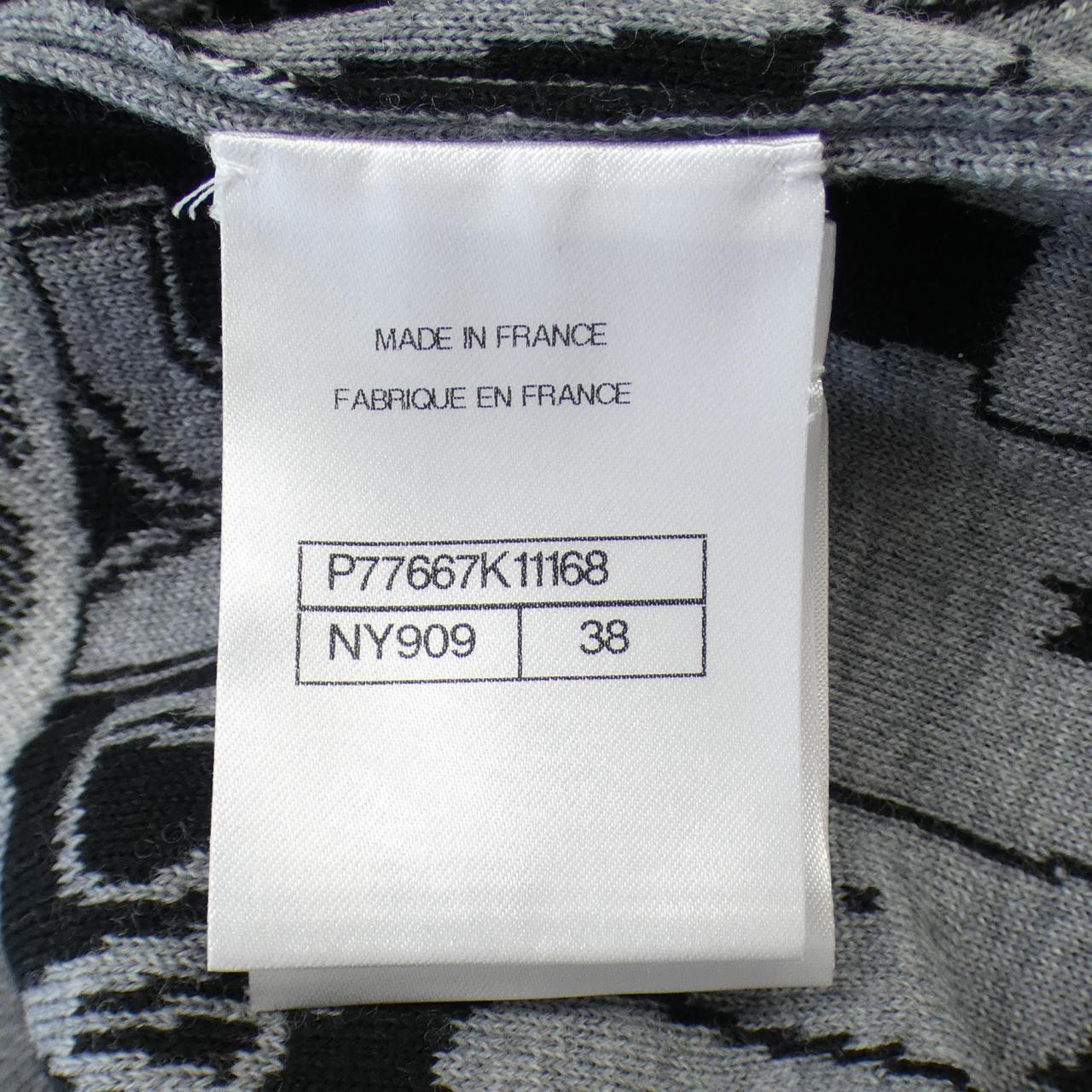 CHANEL香奈兒針織品
