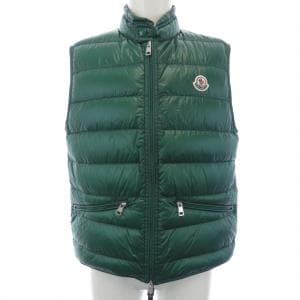 モンクレール MONCLER ダウンベスト