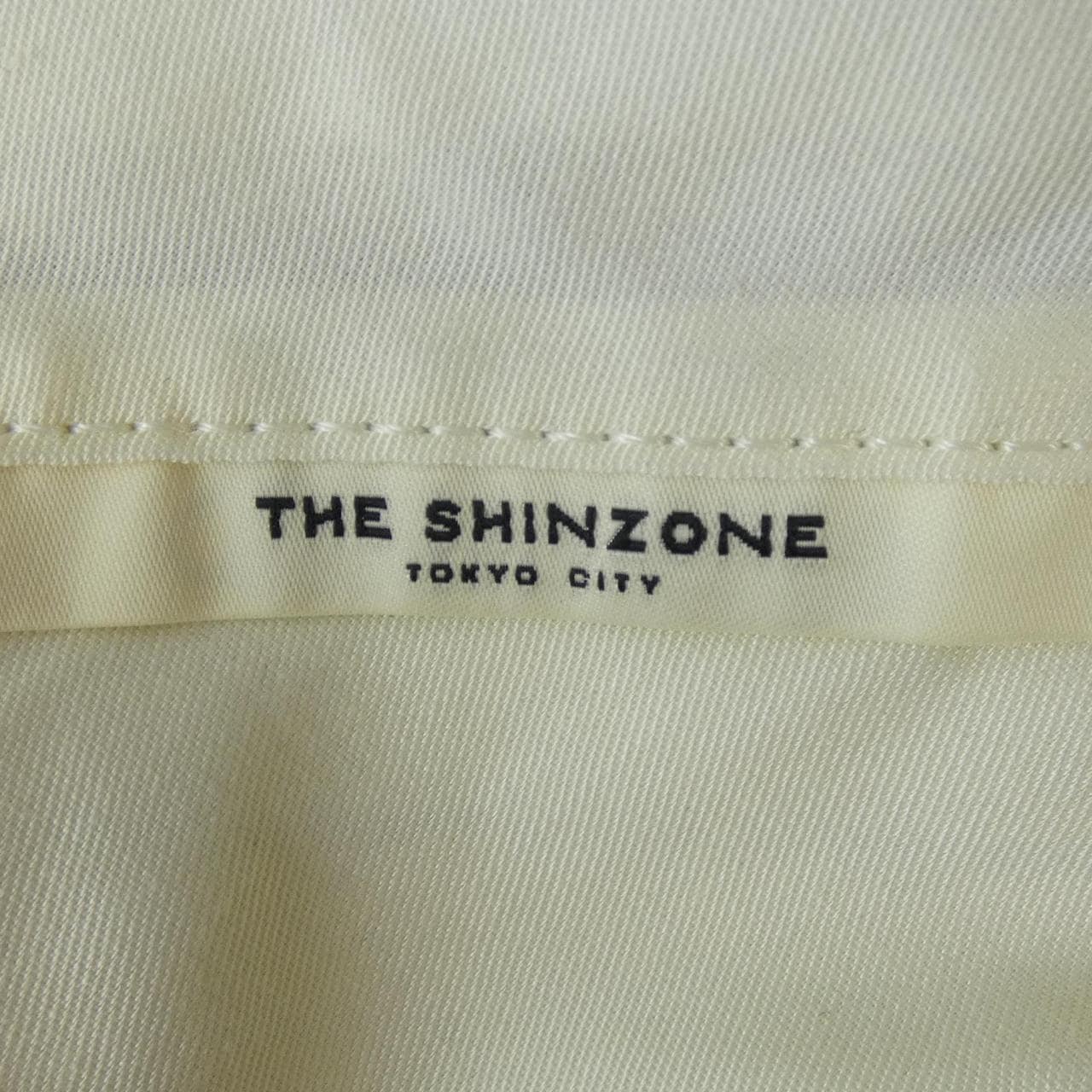 シンゾーン SHINZONE パンツ