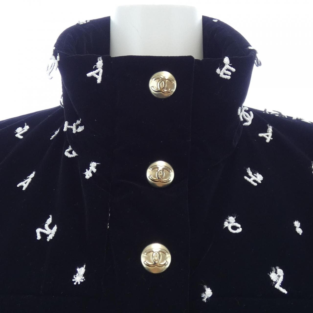 シャネル CHANEL トップス