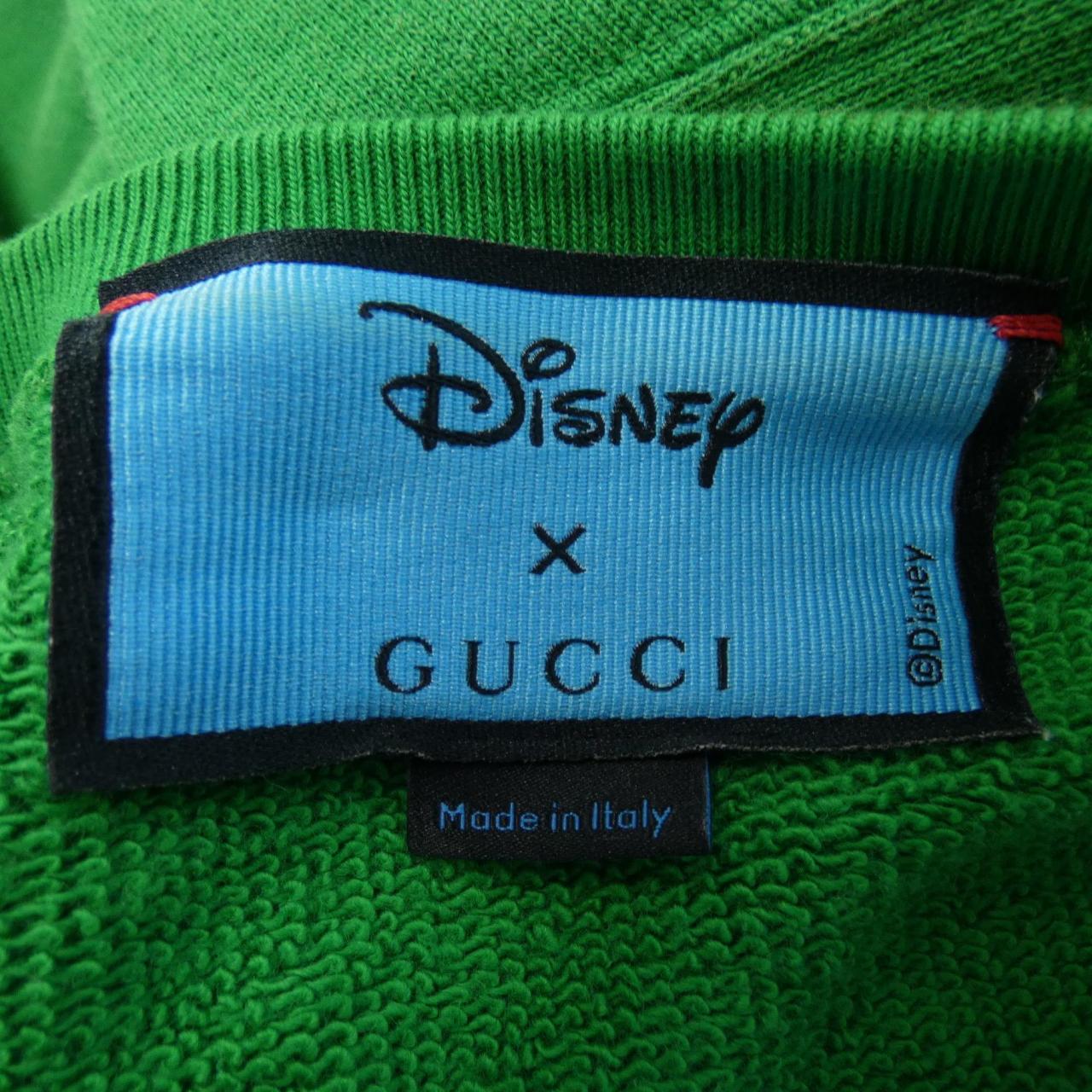 グッチ GUCCI スウェット