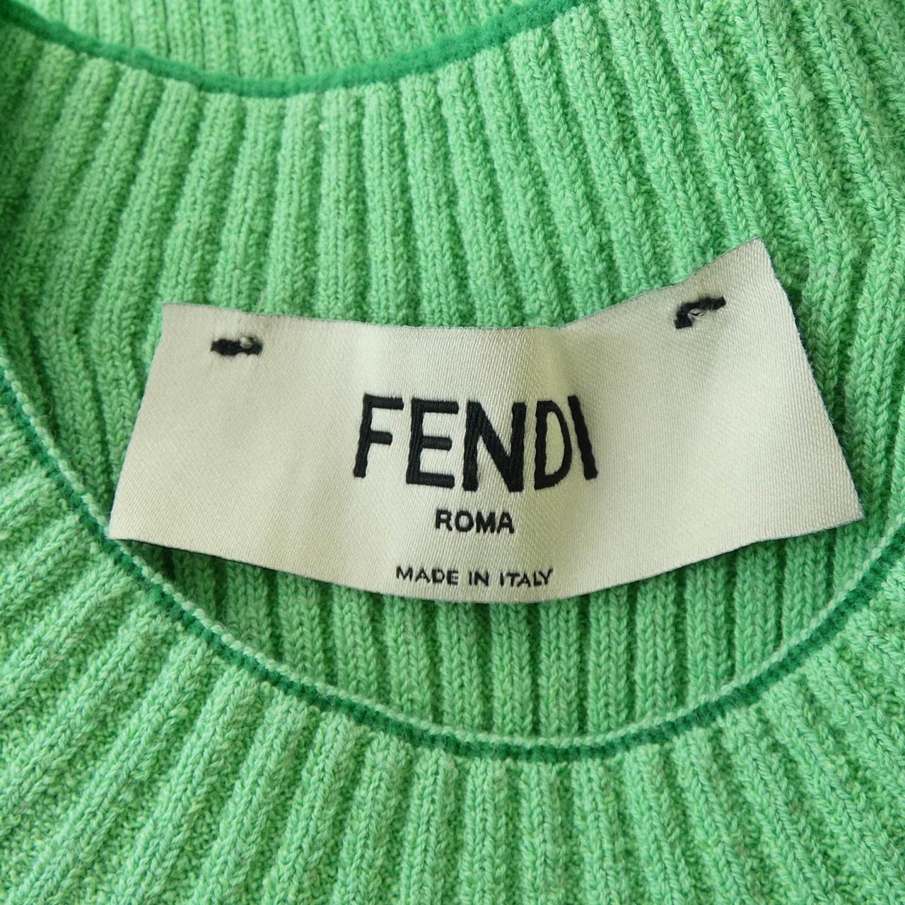 フェンディ FENDI ワンピース